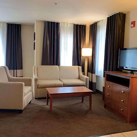 Country Inn & Suites By Radisson, Bend, Or Eksteriør bilde