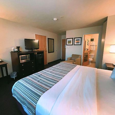 Country Inn & Suites By Radisson, Bend, Or Eksteriør bilde