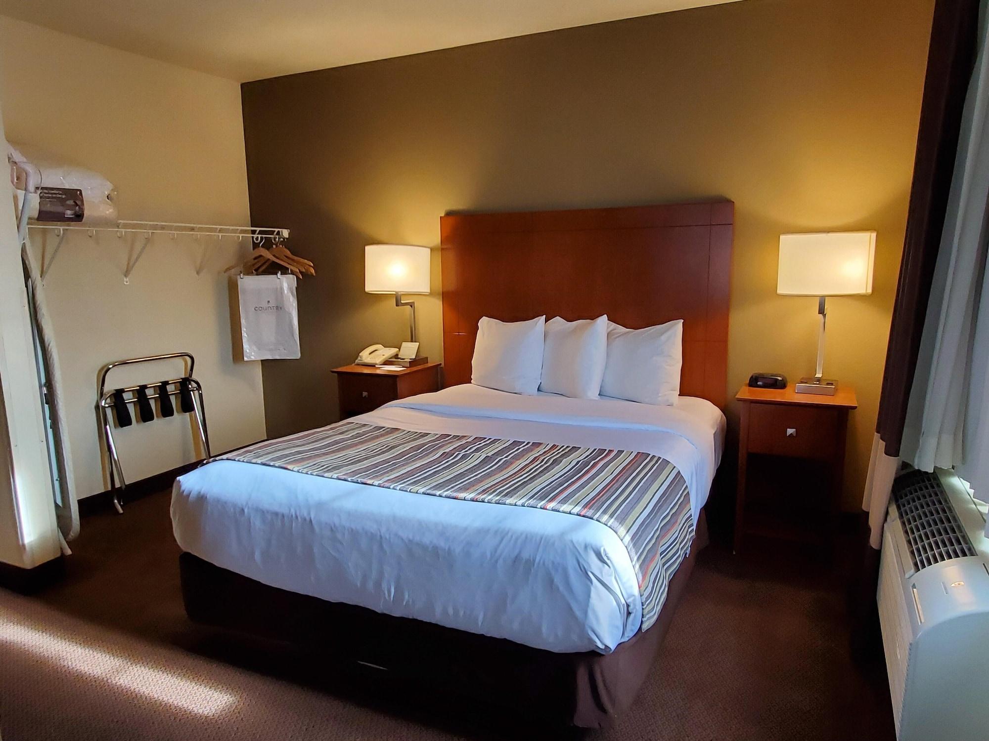 Country Inn & Suites By Radisson, Bend, Or Eksteriør bilde