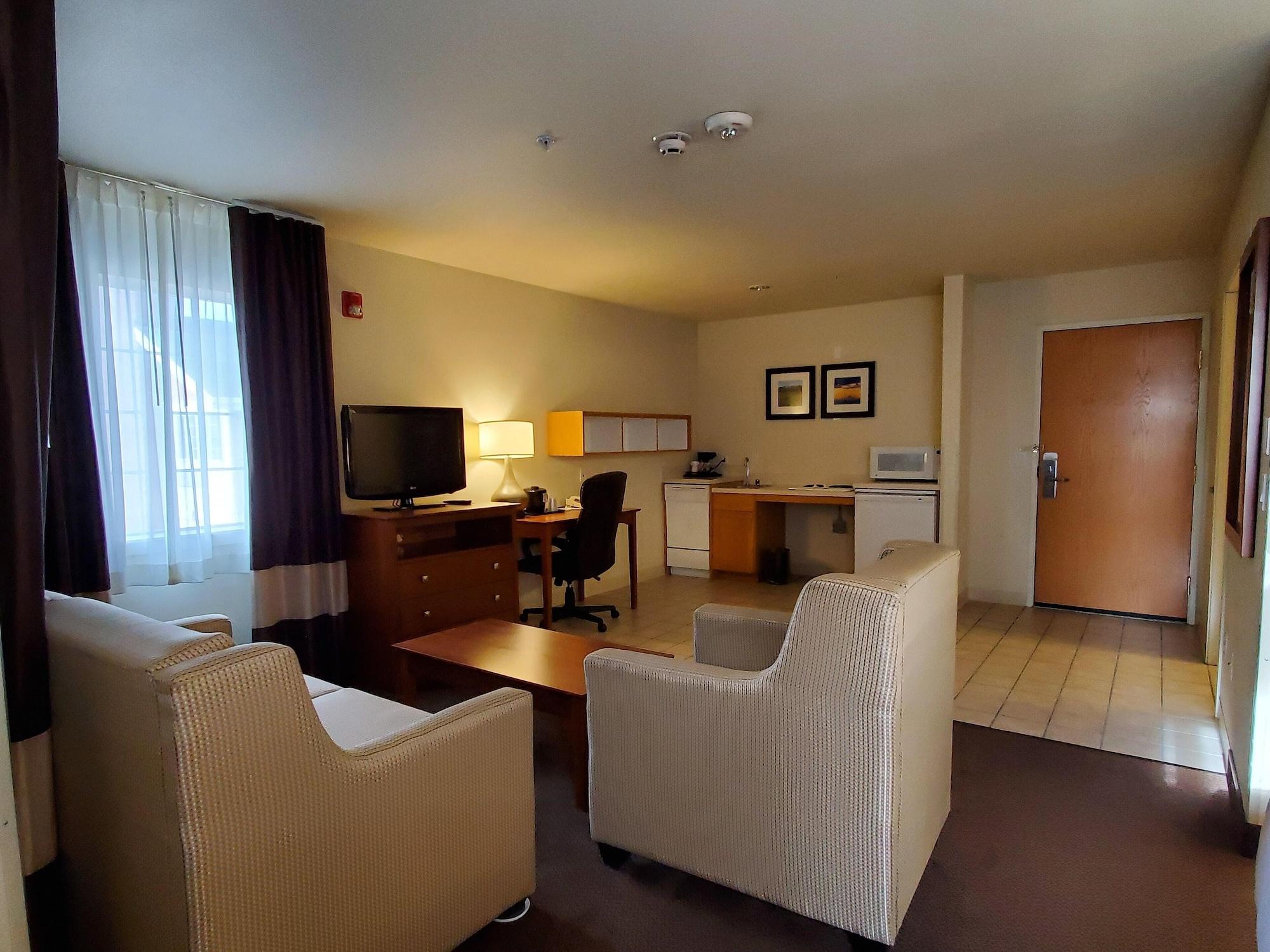 Country Inn & Suites By Radisson, Bend, Or Eksteriør bilde