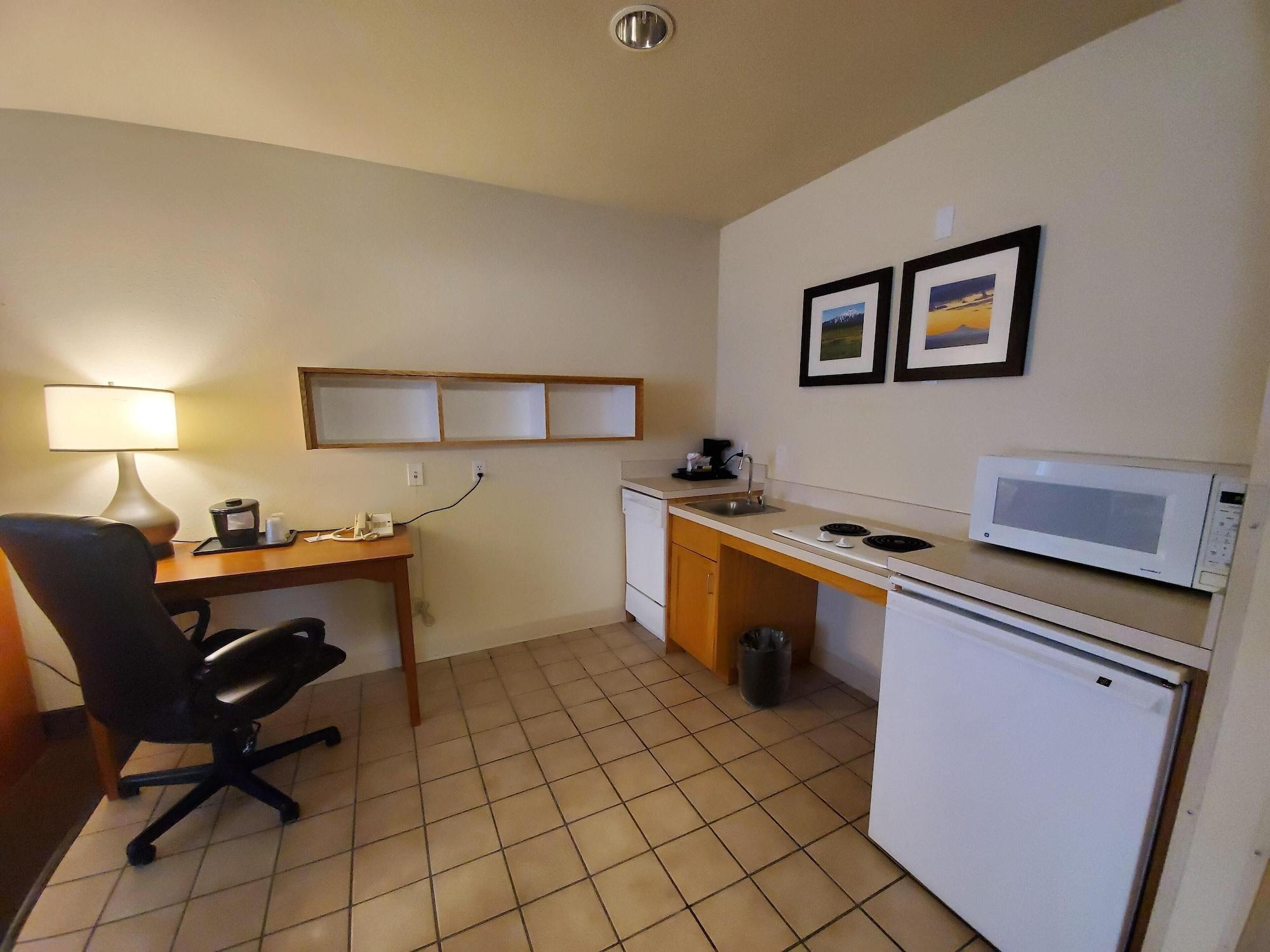 Country Inn & Suites By Radisson, Bend, Or Eksteriør bilde