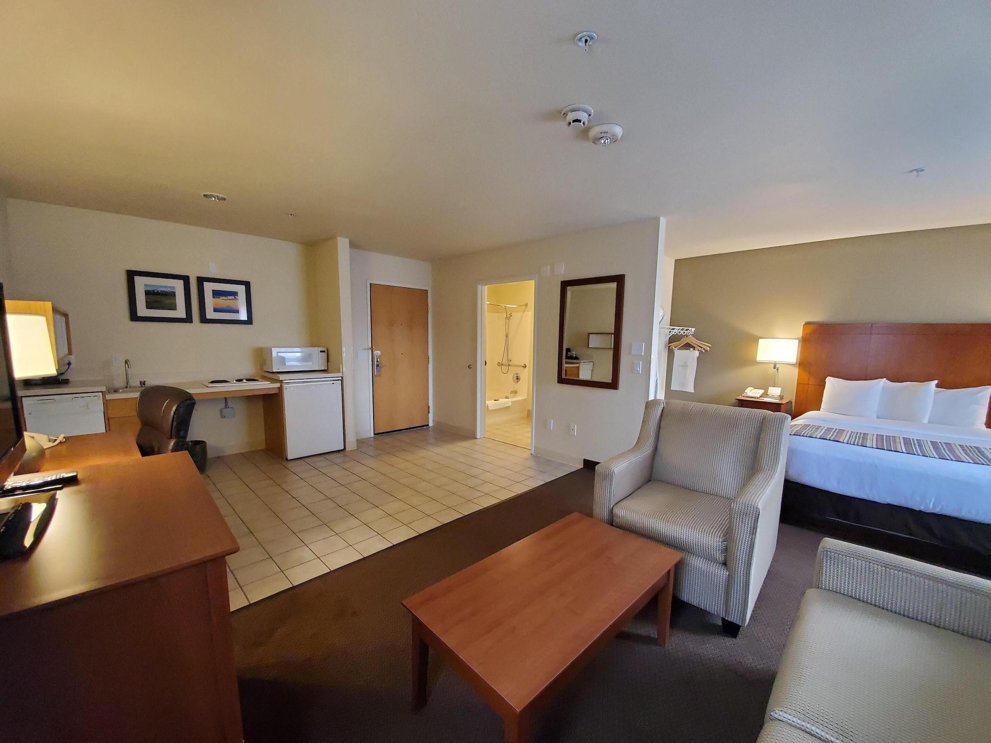 Country Inn & Suites By Radisson, Bend, Or Eksteriør bilde