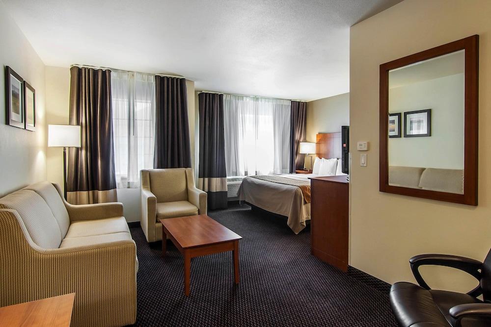 Country Inn & Suites By Radisson, Bend, Or Eksteriør bilde