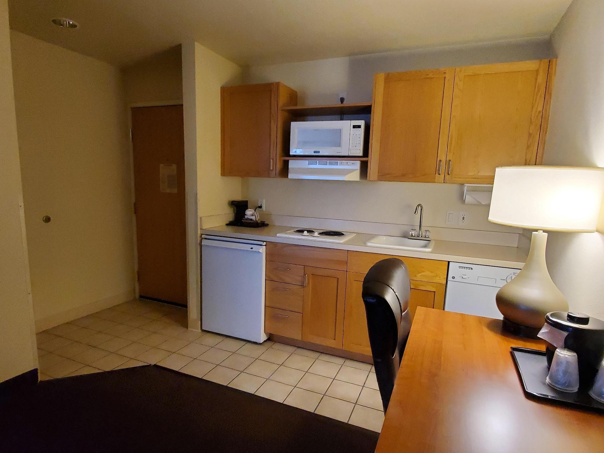 Country Inn & Suites By Radisson, Bend, Or Eksteriør bilde