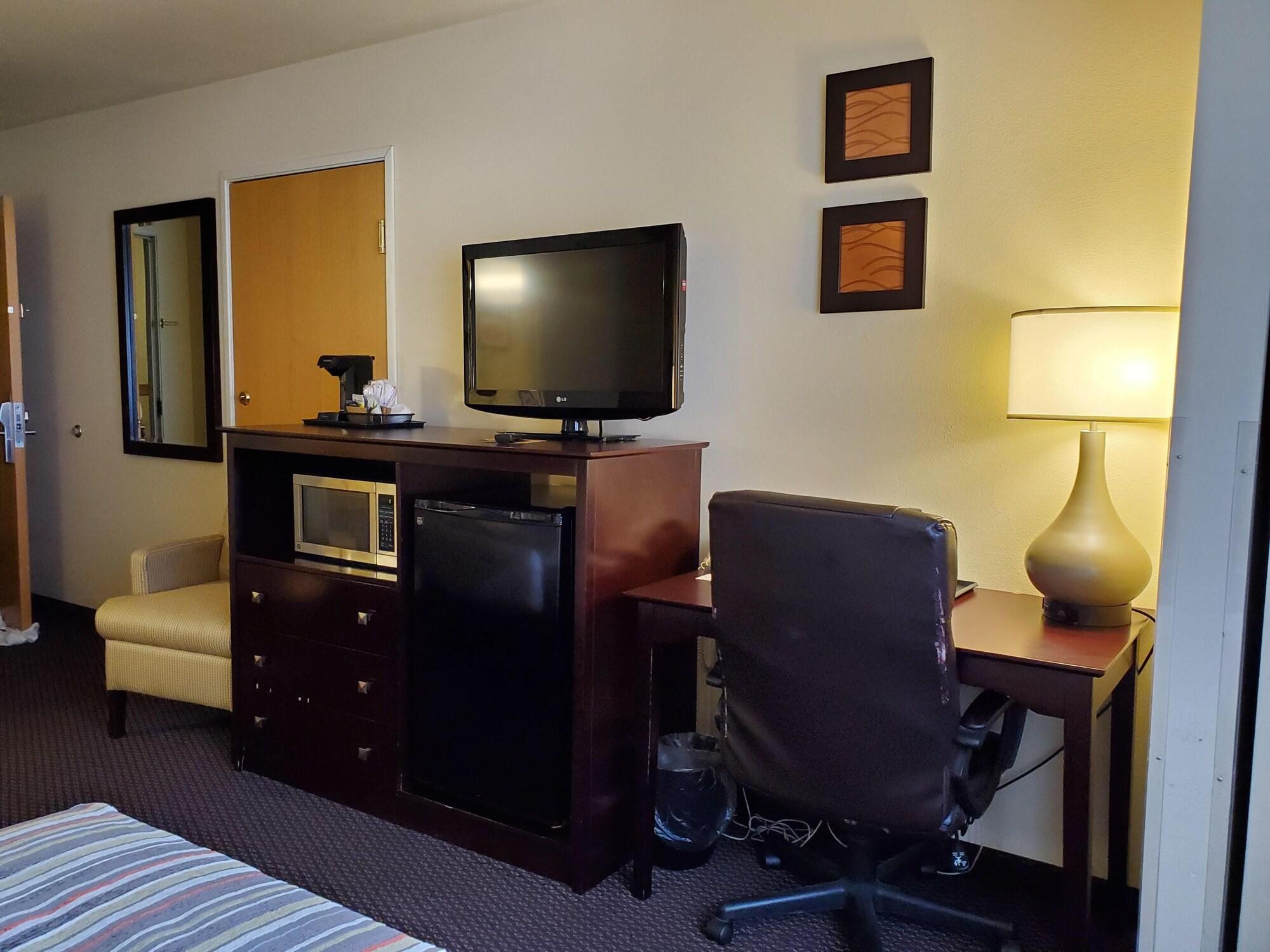 Country Inn & Suites By Radisson, Bend, Or Eksteriør bilde