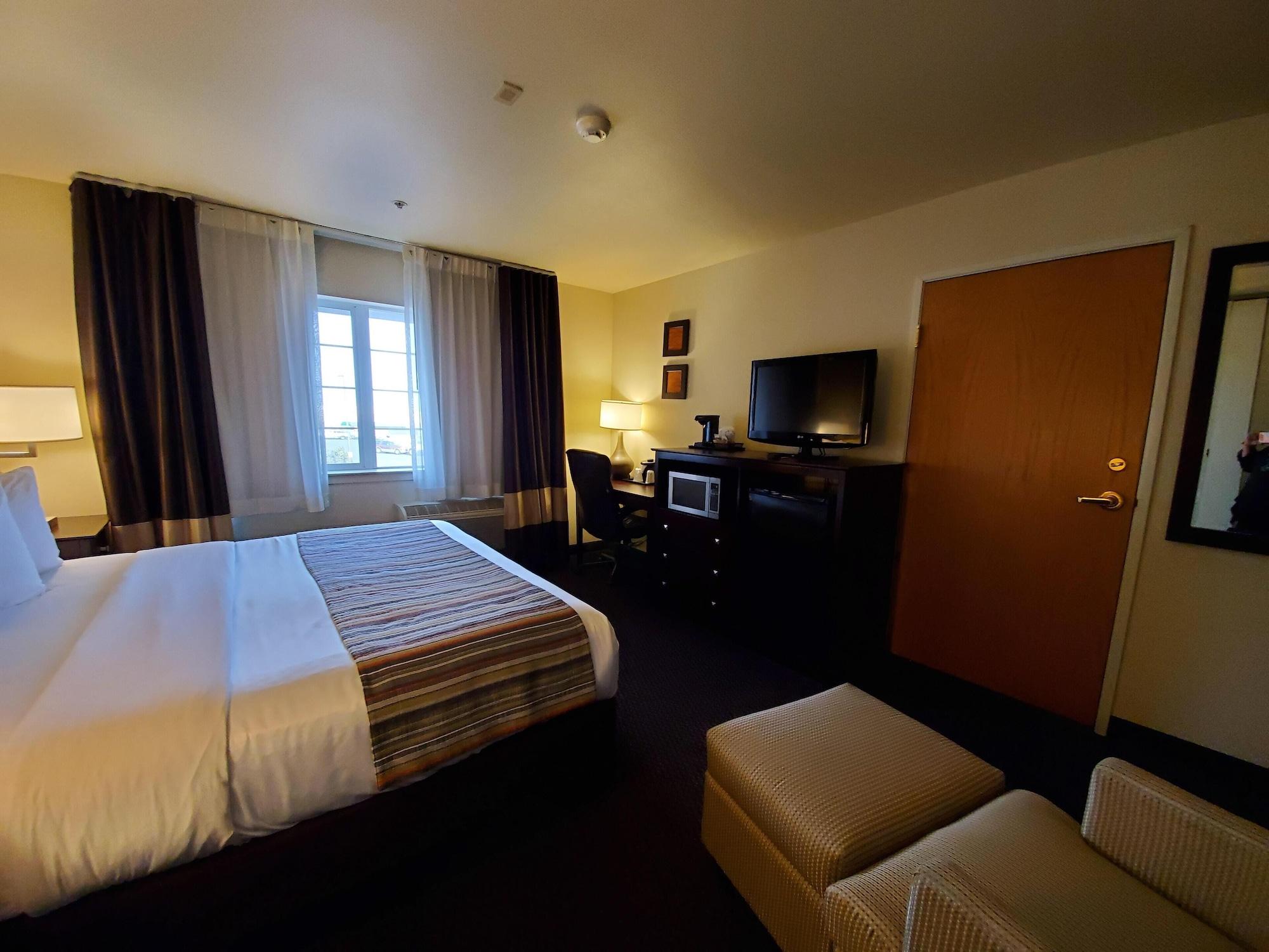 Country Inn & Suites By Radisson, Bend, Or Eksteriør bilde
