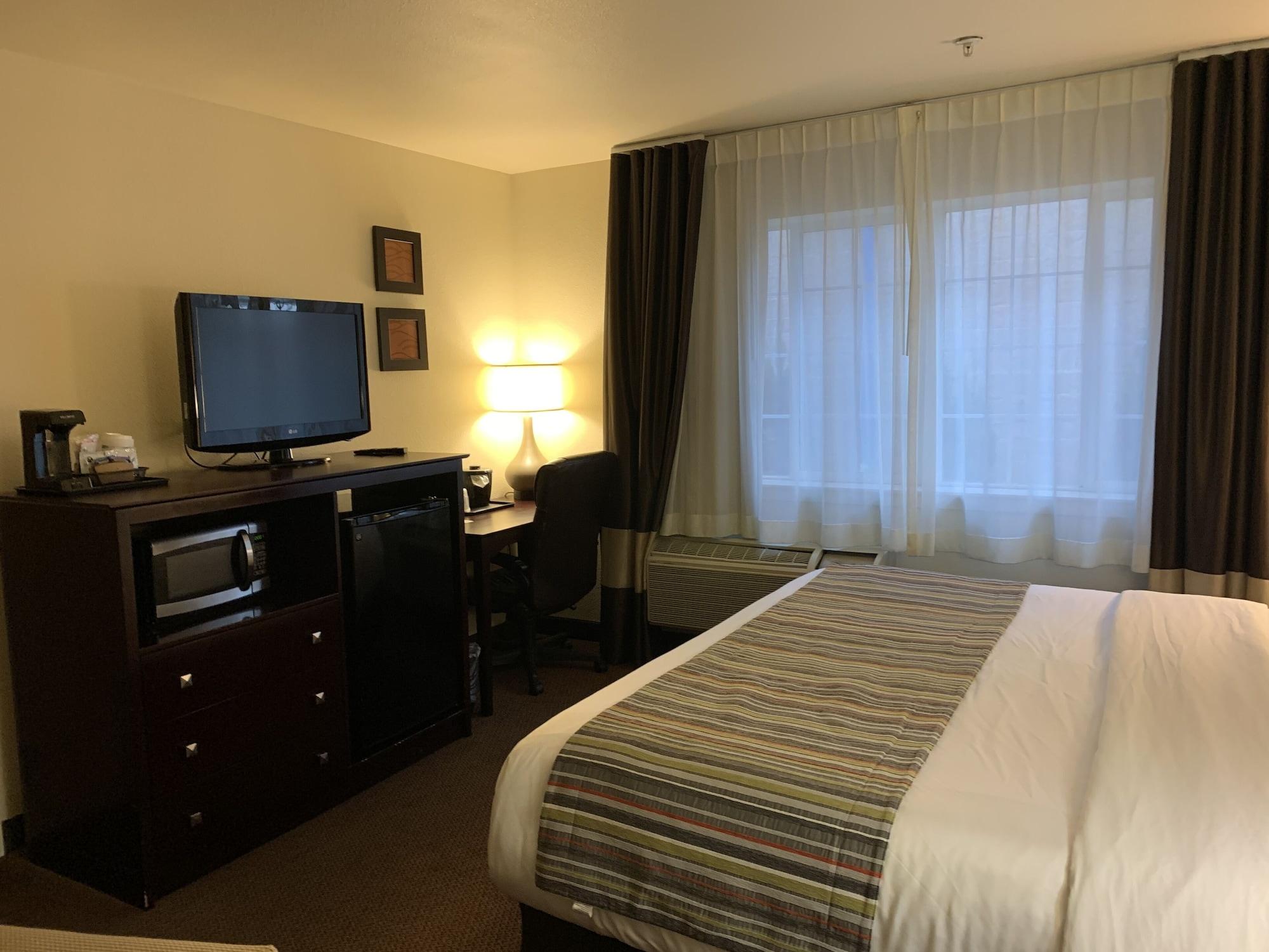 Country Inn & Suites By Radisson, Bend, Or Eksteriør bilde
