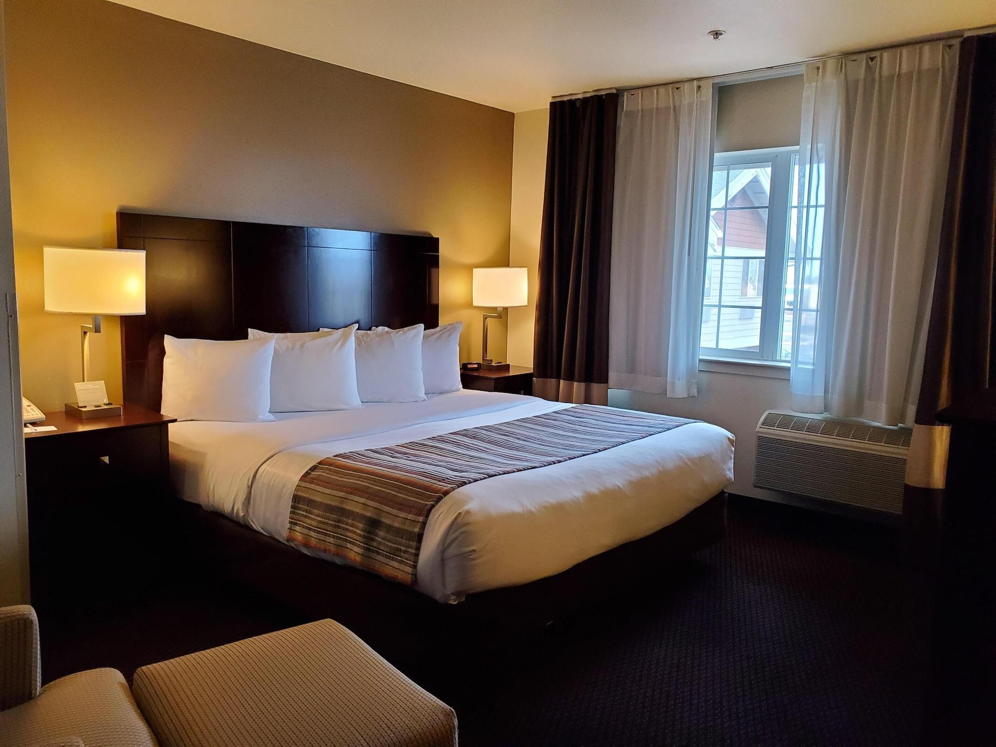 Country Inn & Suites By Radisson, Bend, Or Eksteriør bilde