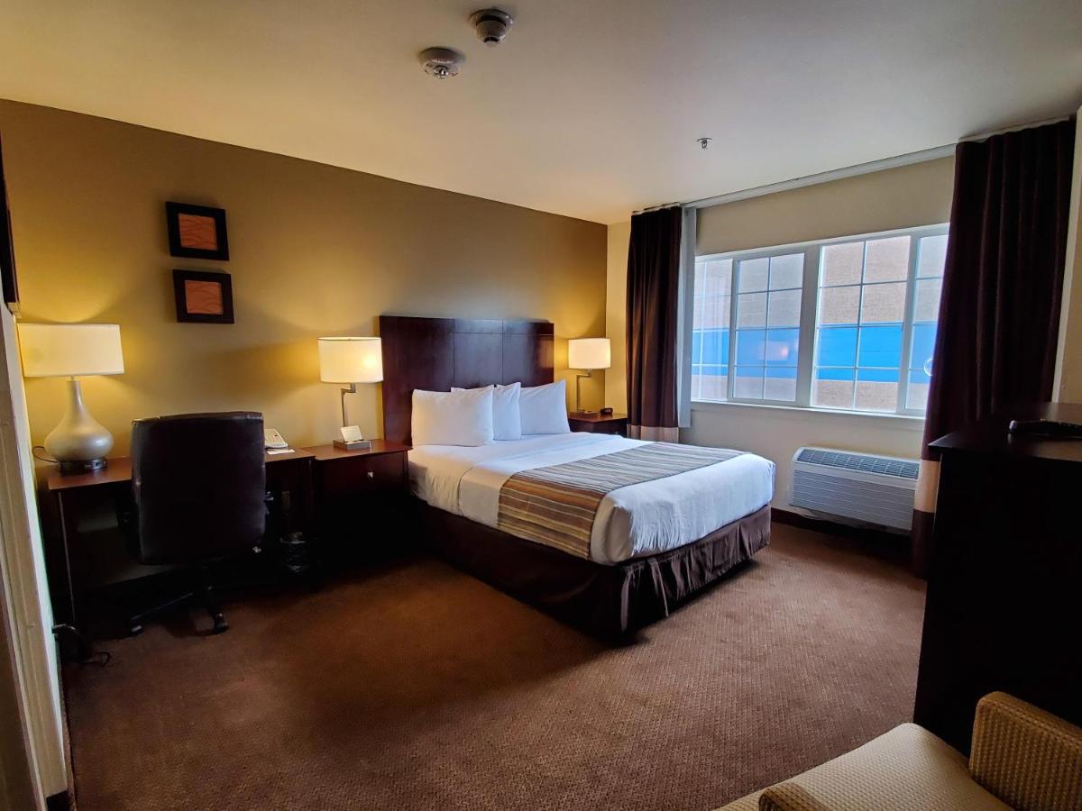 Country Inn & Suites By Radisson, Bend, Or Eksteriør bilde