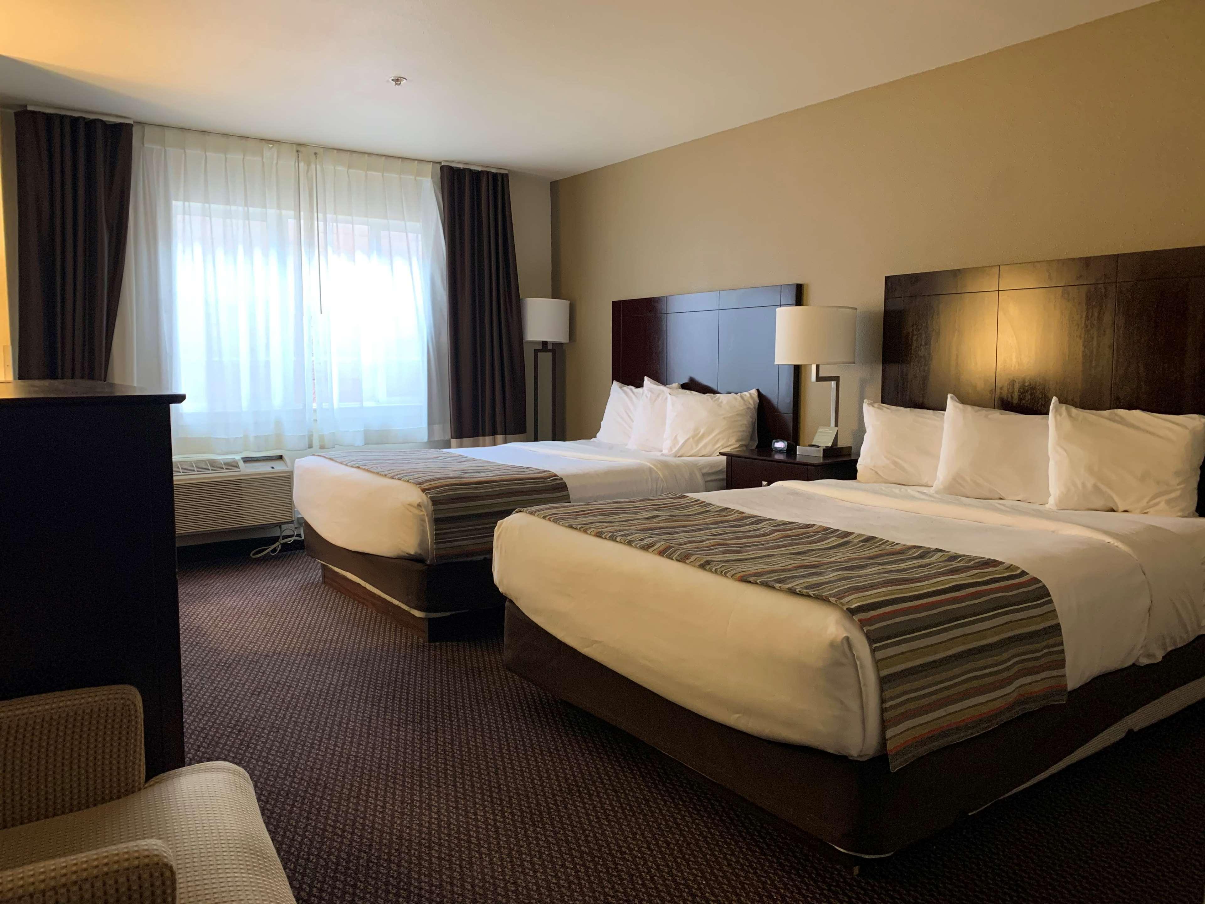 Country Inn & Suites By Radisson, Bend, Or Eksteriør bilde