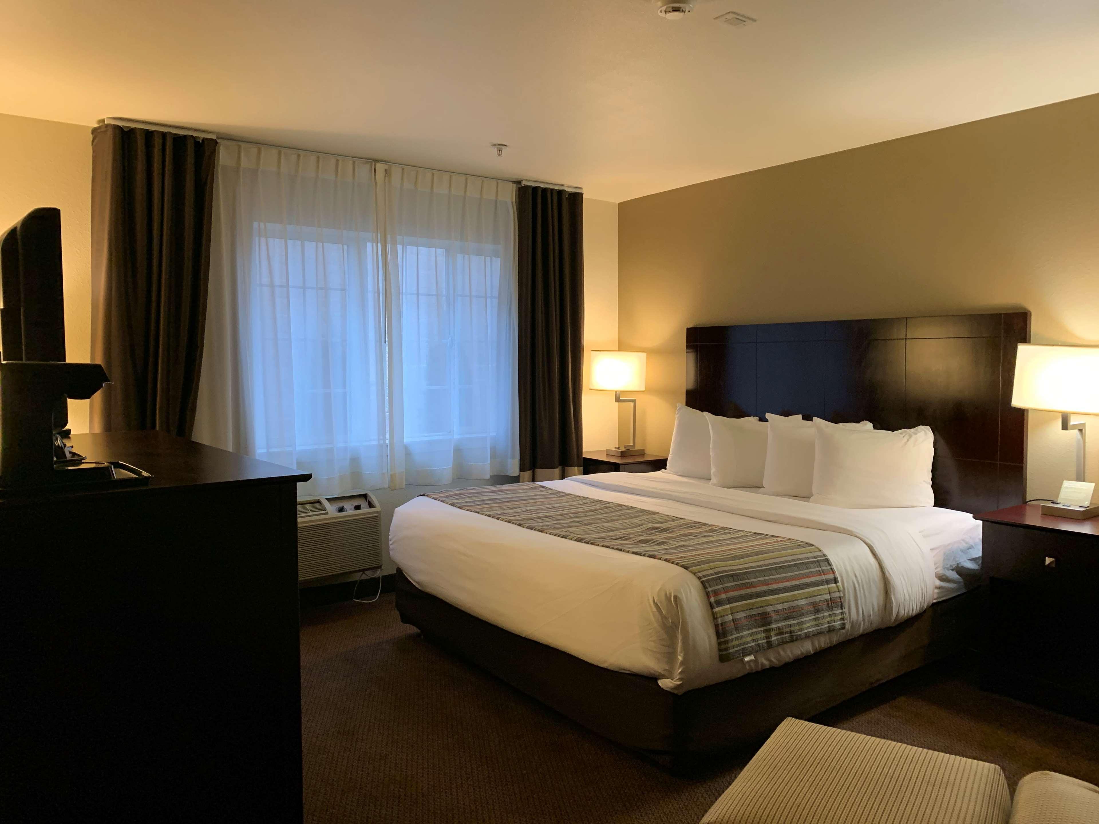 Country Inn & Suites By Radisson, Bend, Or Eksteriør bilde