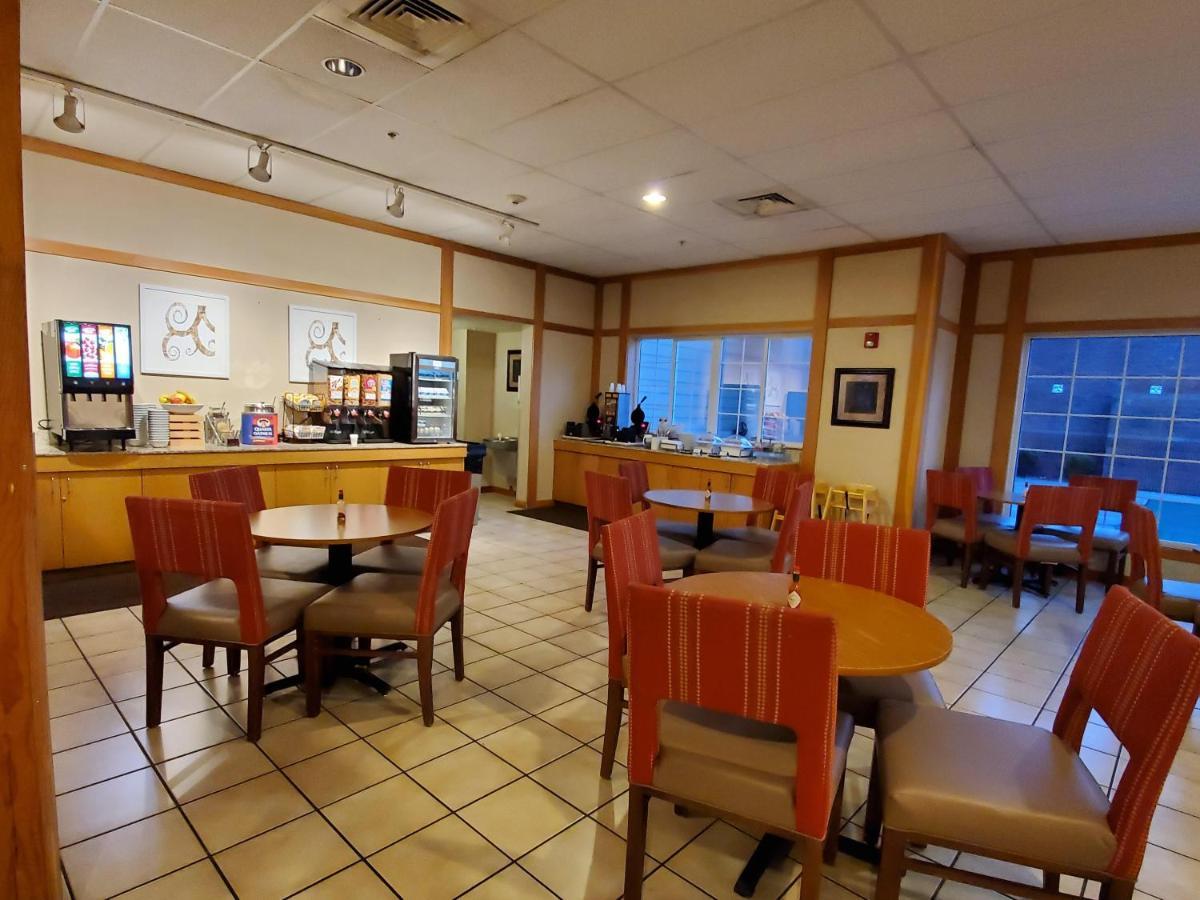 Country Inn & Suites By Radisson, Bend, Or Eksteriør bilde