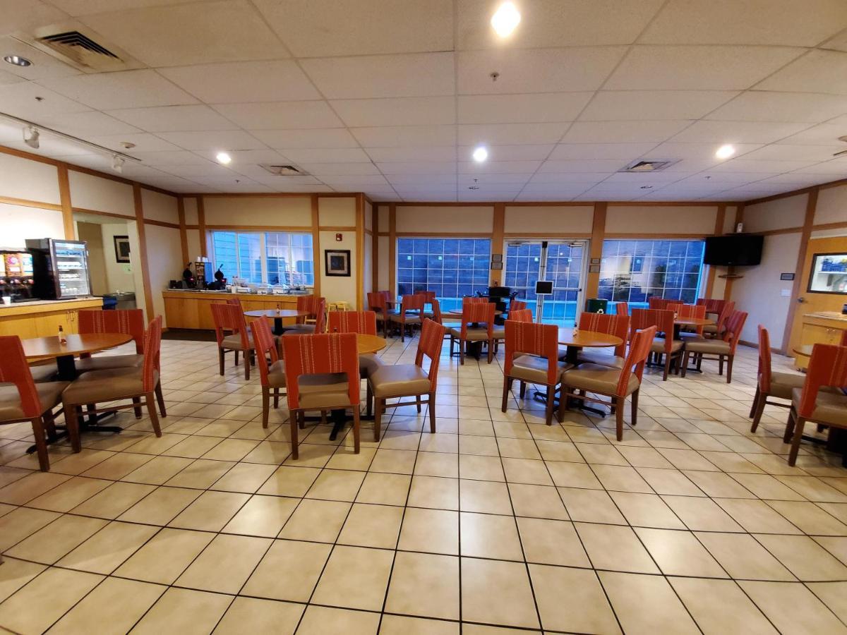 Country Inn & Suites By Radisson, Bend, Or Eksteriør bilde