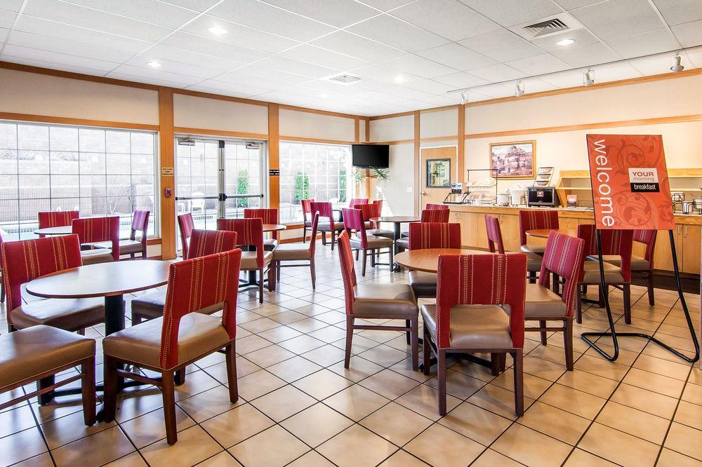 Country Inn & Suites By Radisson, Bend, Or Eksteriør bilde