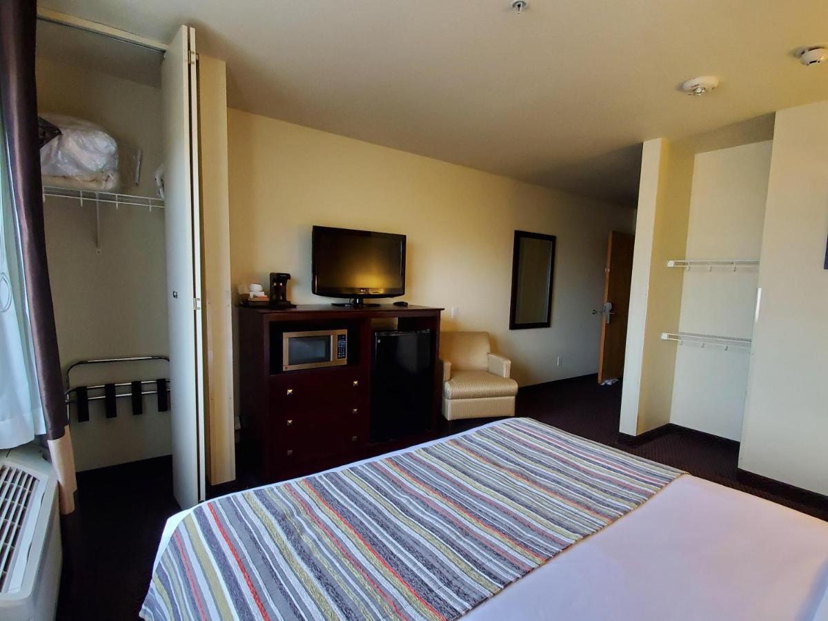 Country Inn & Suites By Radisson, Bend, Or Eksteriør bilde