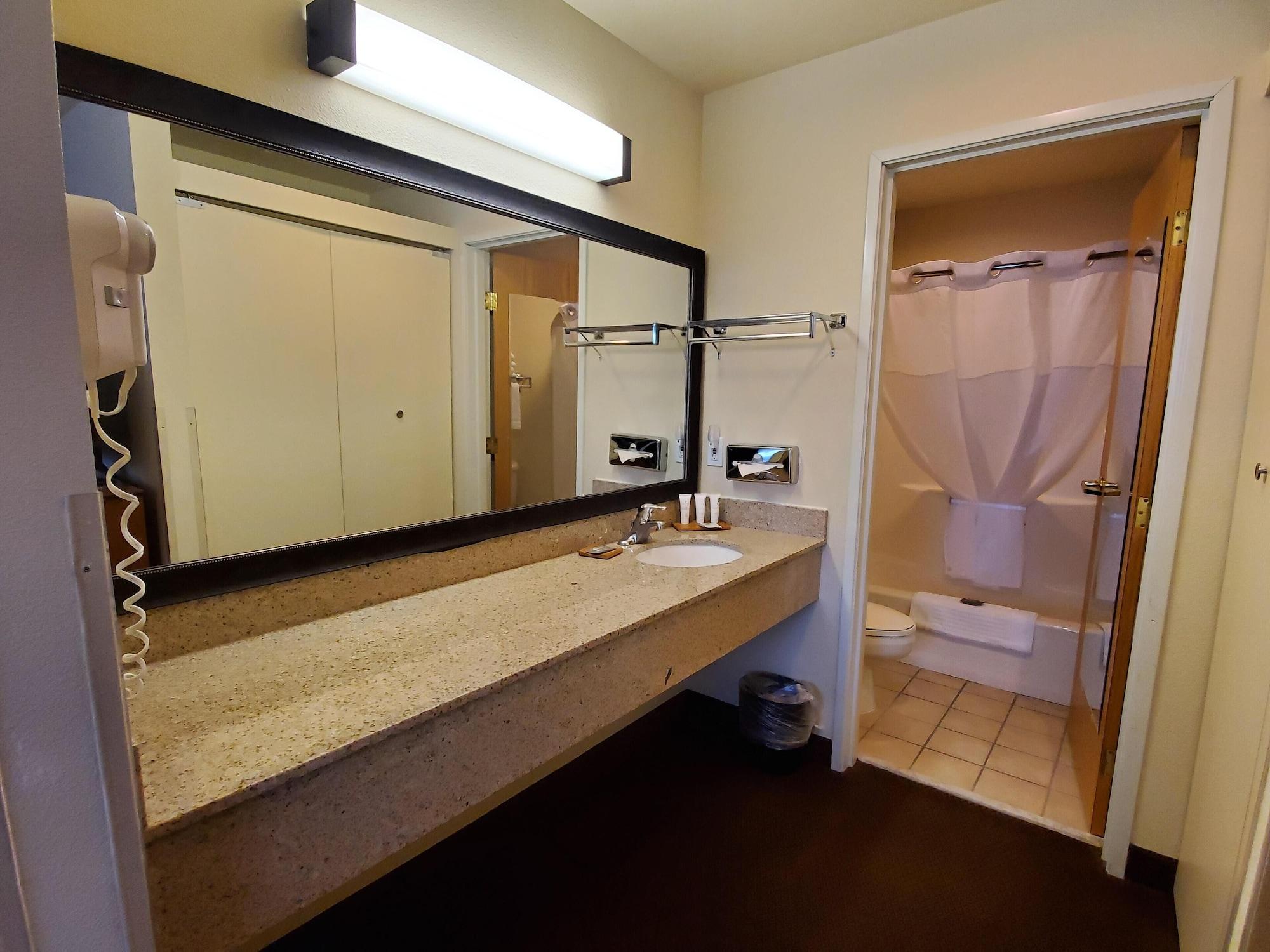 Country Inn & Suites By Radisson, Bend, Or Eksteriør bilde