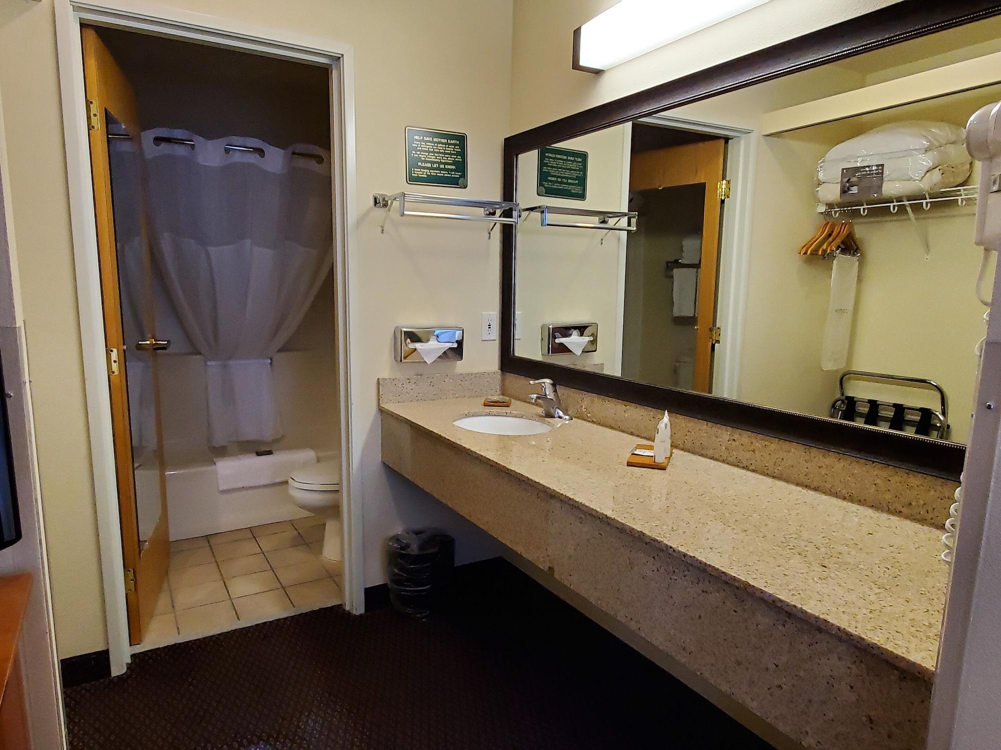 Country Inn & Suites By Radisson, Bend, Or Eksteriør bilde