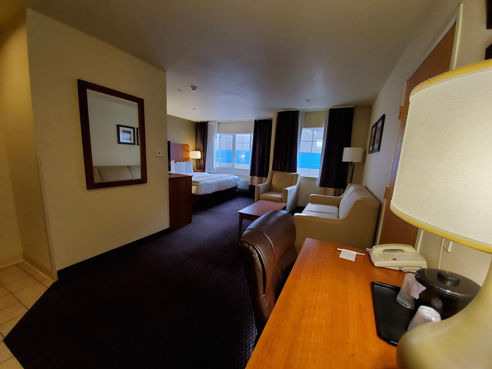 Country Inn & Suites By Radisson, Bend, Or Eksteriør bilde