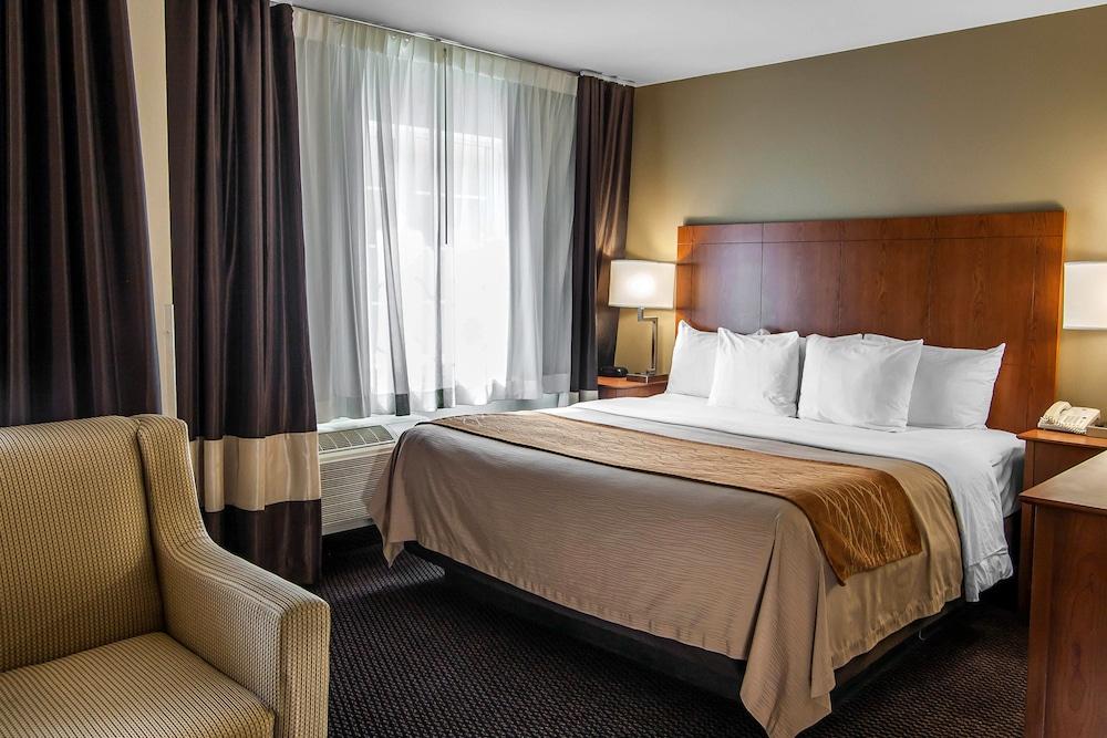 Country Inn & Suites By Radisson, Bend, Or Eksteriør bilde