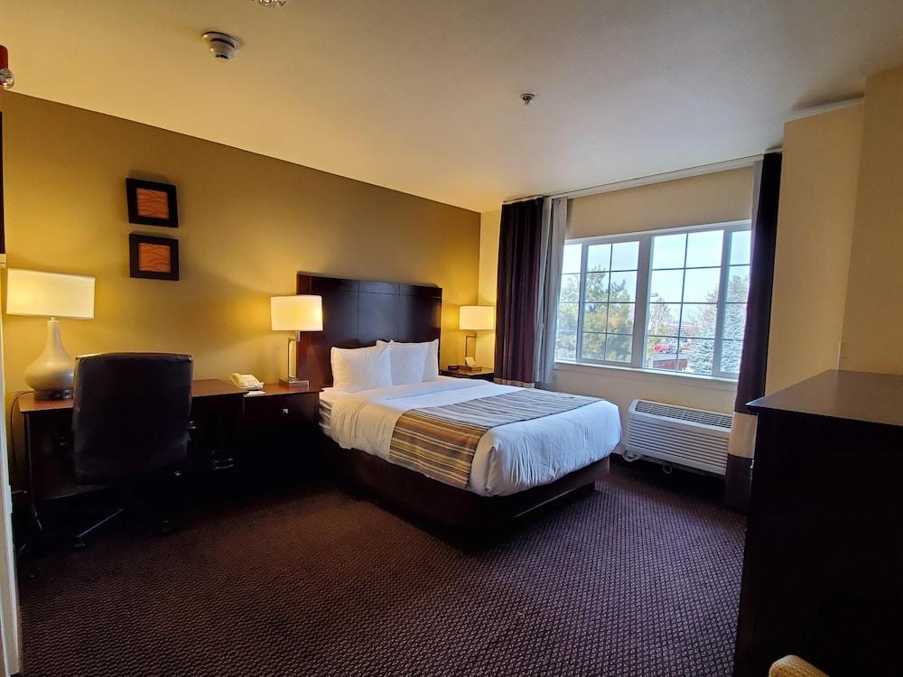 Country Inn & Suites By Radisson, Bend, Or Eksteriør bilde