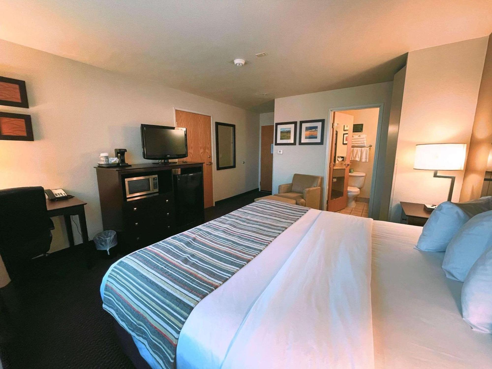 Country Inn & Suites By Radisson, Bend, Or Eksteriør bilde