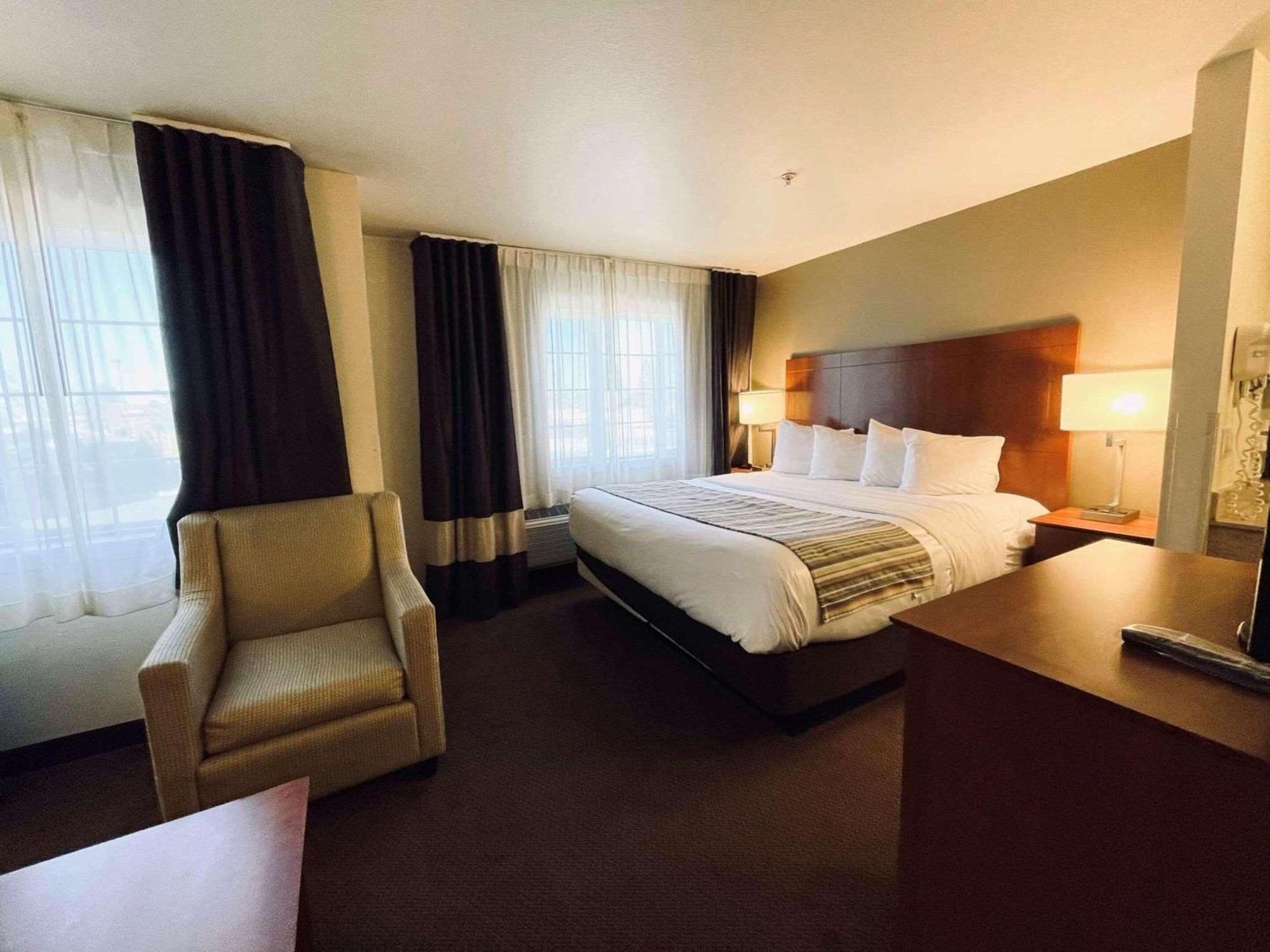 Country Inn & Suites By Radisson, Bend, Or Eksteriør bilde
