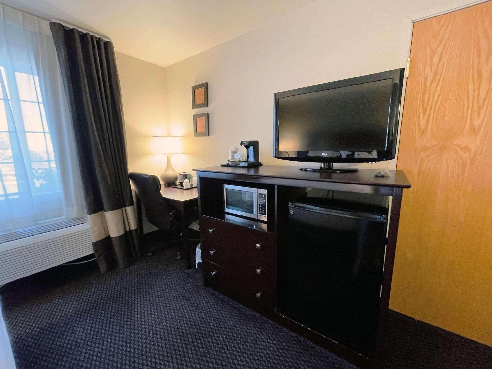 Country Inn & Suites By Radisson, Bend, Or Eksteriør bilde