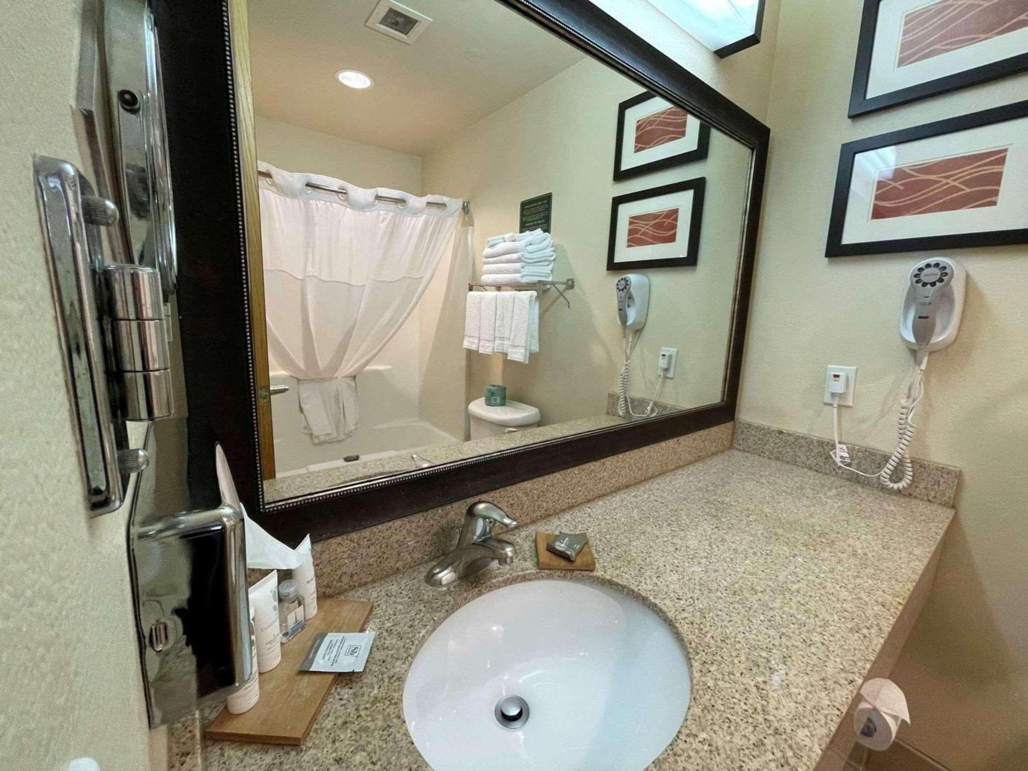 Country Inn & Suites By Radisson, Bend, Or Eksteriør bilde