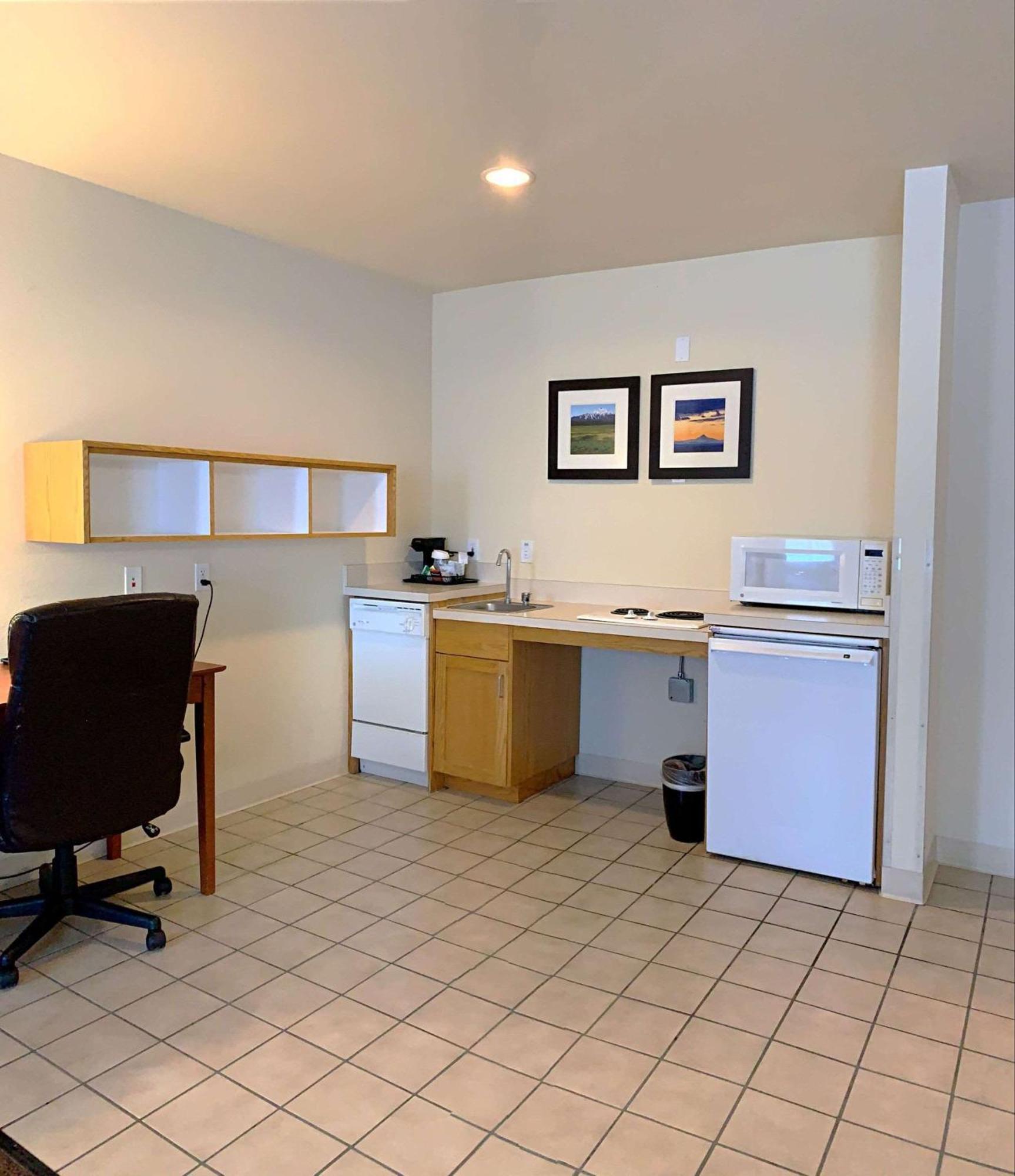 Country Inn & Suites By Radisson, Bend, Or Eksteriør bilde