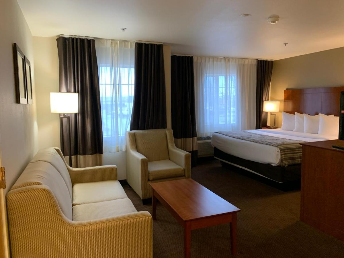 Country Inn & Suites By Radisson, Bend, Or Eksteriør bilde