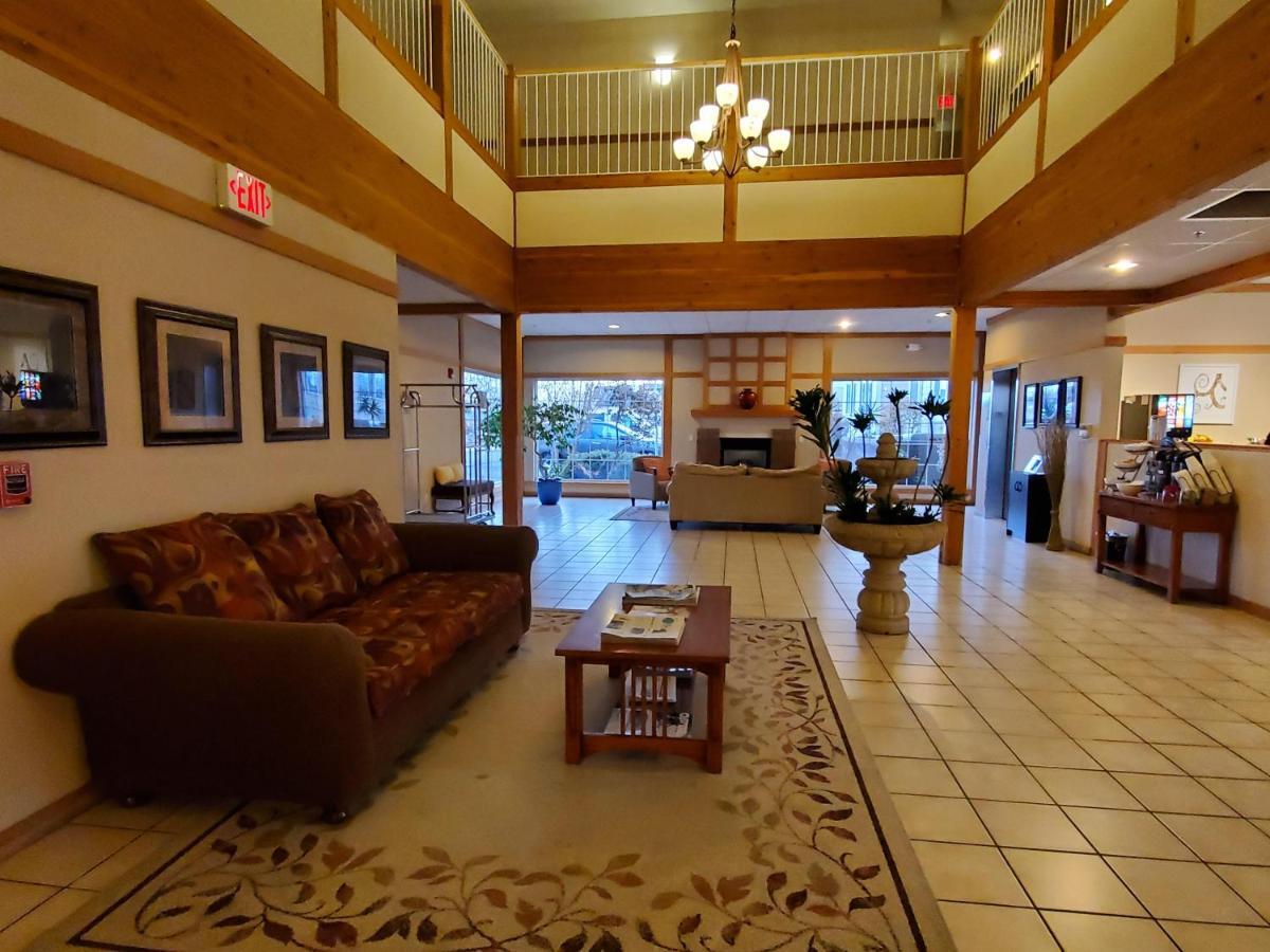 Country Inn & Suites By Radisson, Bend, Or Eksteriør bilde