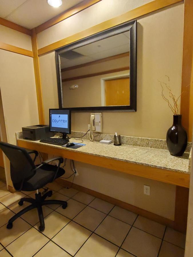 Country Inn & Suites By Radisson, Bend, Or Eksteriør bilde