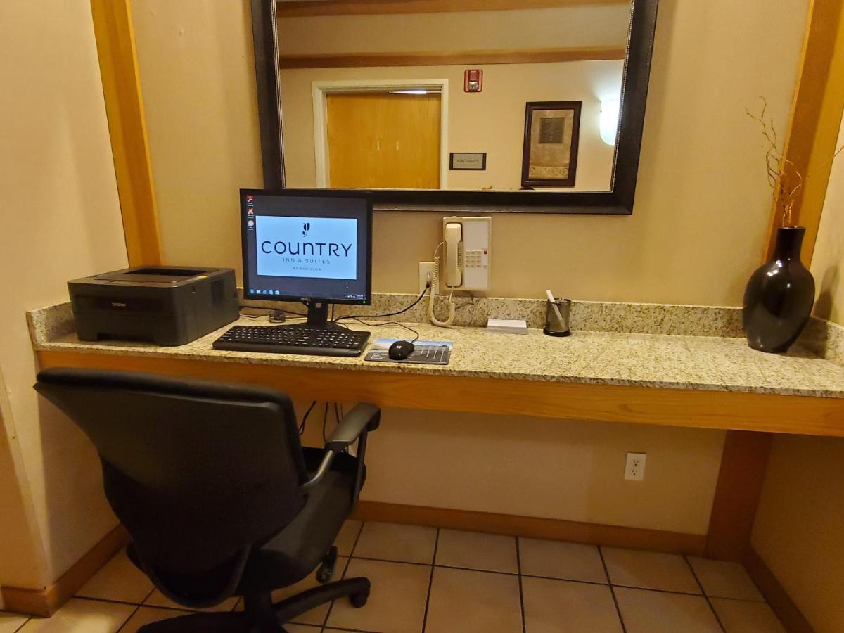 Country Inn & Suites By Radisson, Bend, Or Eksteriør bilde