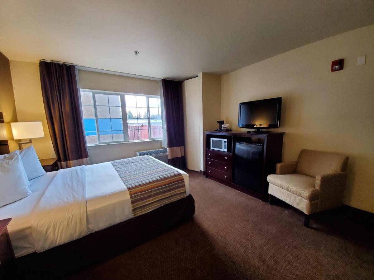 Country Inn & Suites By Radisson, Bend, Or Eksteriør bilde