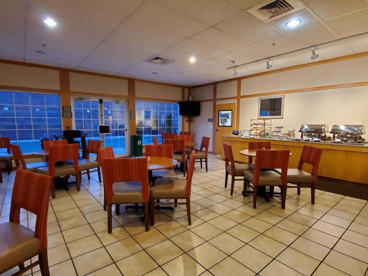 Country Inn & Suites By Radisson, Bend, Or Eksteriør bilde