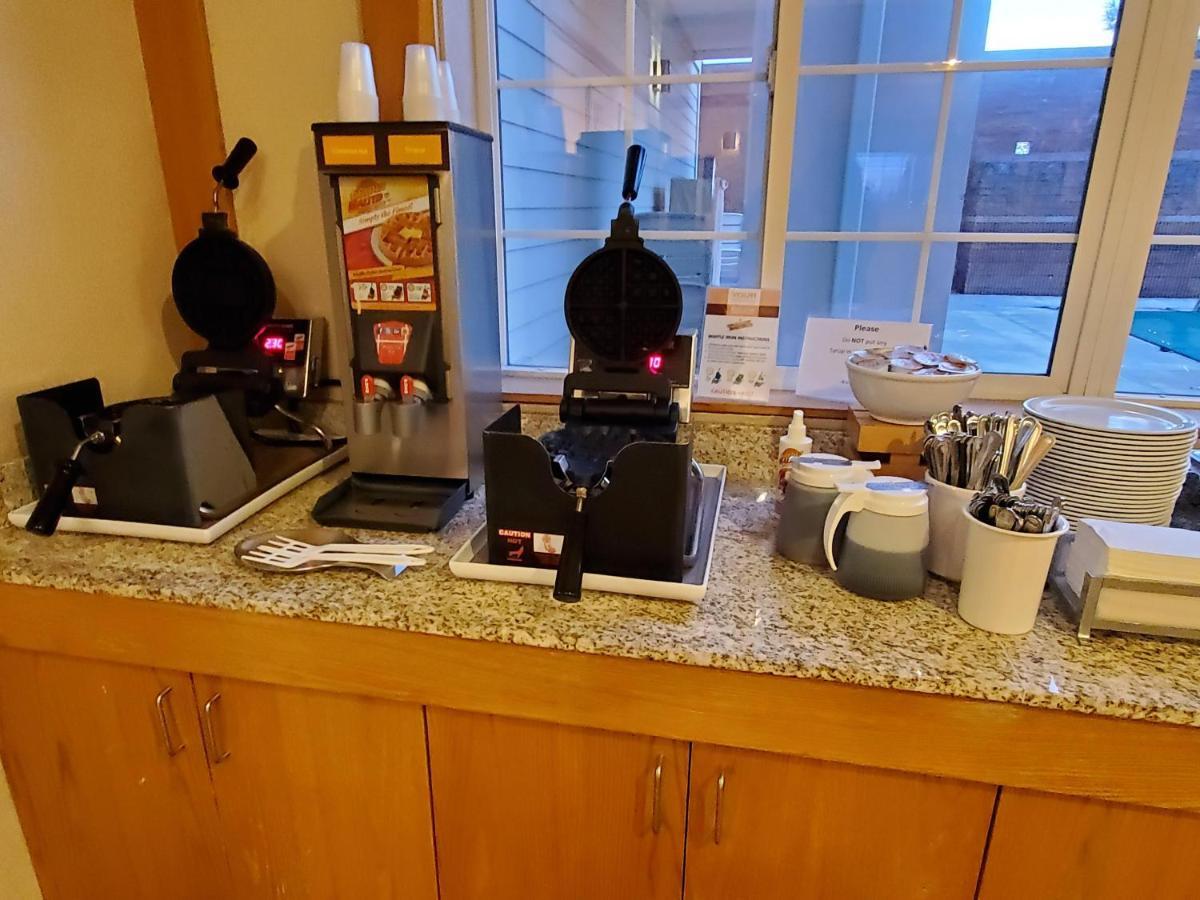 Country Inn & Suites By Radisson, Bend, Or Eksteriør bilde